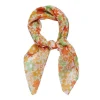 Snoopy Floral Head Scarf^Erstwilder Best