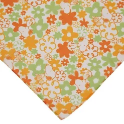 Snoopy Floral Head Scarf^Erstwilder Best