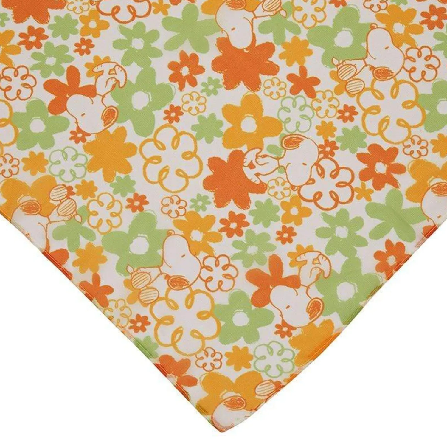 Snoopy Floral Head Scarf^Erstwilder Best
