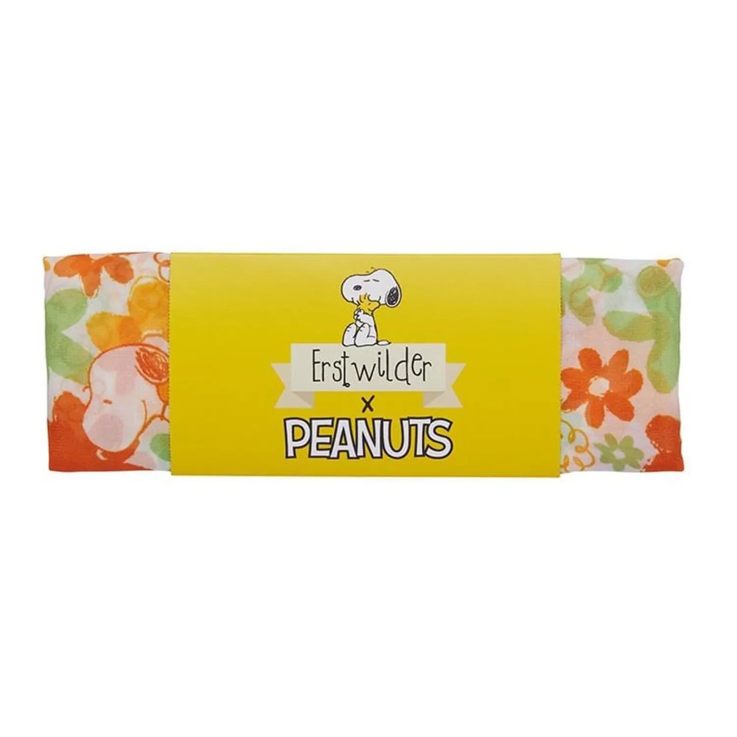 Snoopy Floral Head Scarf^Erstwilder Best