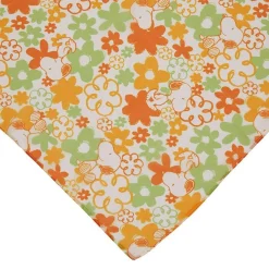 Snoopy Floral Large Neck Scarf^Erstwilder Best