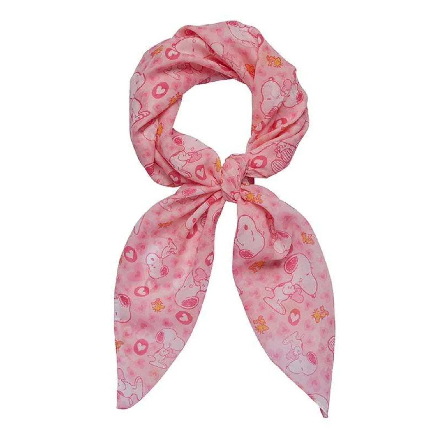 Snoopy Heart Head Scarf^Erstwilder Discount