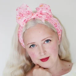 Snoopy Heart Head Scarf^Erstwilder Discount
