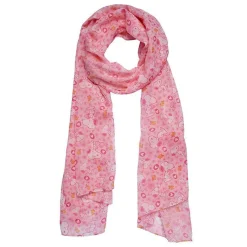 Snoopy Heart Large Neck Scarf^Erstwilder Online
