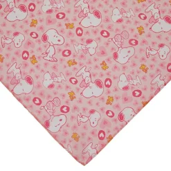 Snoopy Heart Large Neck Scarf^Erstwilder Online