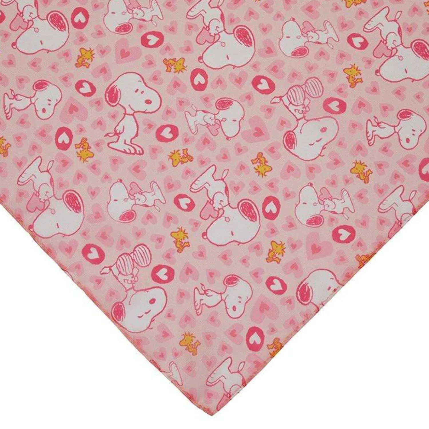 Snoopy Heart Large Neck Scarf^Erstwilder Online