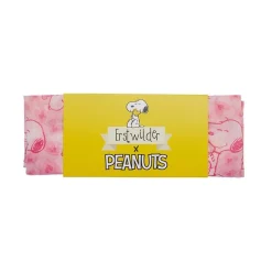 Snoopy Heart Large Neck Scarf^Erstwilder Online