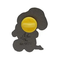 Snoopy'S Big Heart Enamel Pin^Erstwilder Best