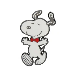 Snoopy'S Great Day Enamel Pin^Erstwilder Online