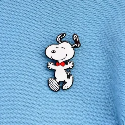 Snoopy'S Great Day Enamel Pin^Erstwilder Online