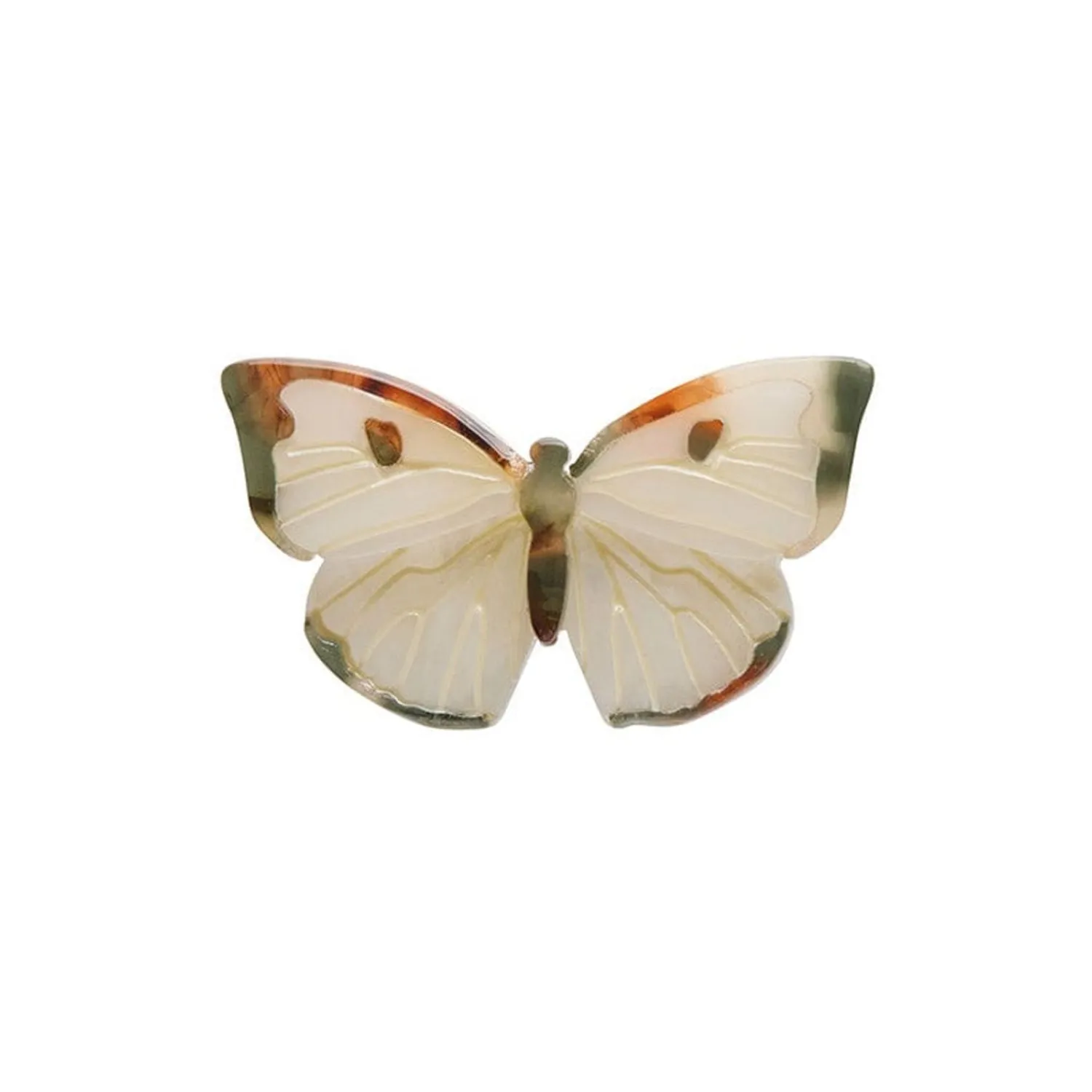 Social Butterfly Statement Ring^Erstwilder Best
