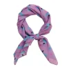 Spiffy The Sausage Dog Head Scarf^Erstwilder Clearance