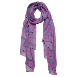 Spiffy The Sausage Dog Large Neck Scarf^Erstwilder Sale