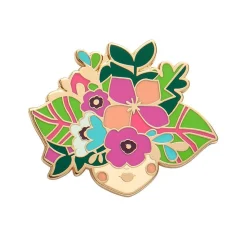 Spring To Life Enamel Pin^Erstwilder Online
