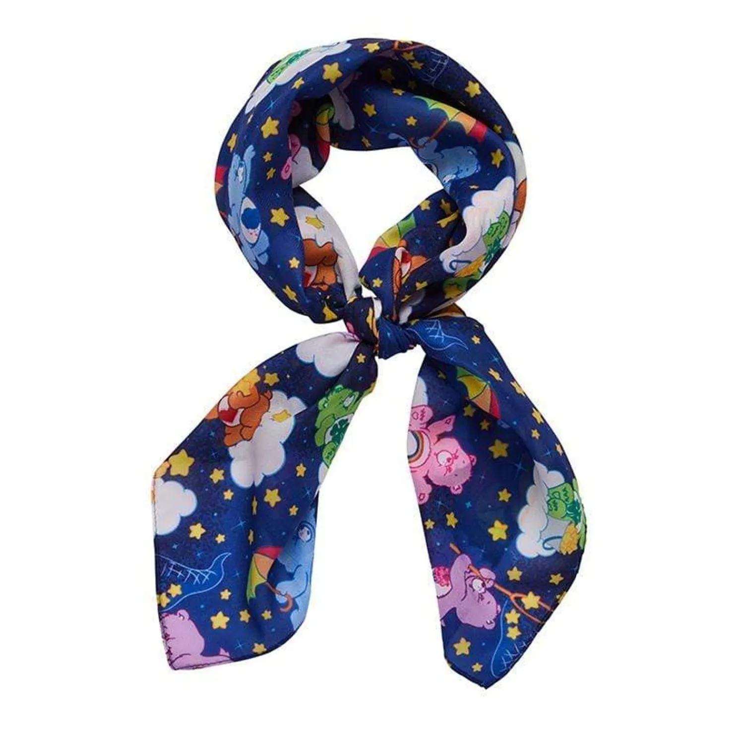 Starry Night Head Scarf^Erstwilder Hot