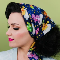 Starry Night Head Scarf^Erstwilder Hot