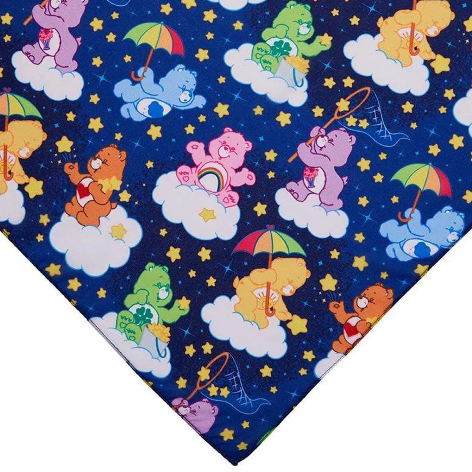 Starry Night Head Scarf^Erstwilder Hot