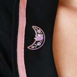 Steel Magnolias Enamel Pin^Erstwilder Discount