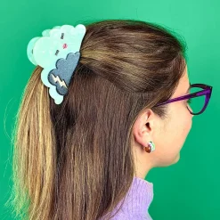 Stella The Storm Hair Clip Claw^Erstwilder Clearance