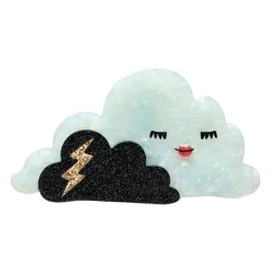 Stella The Storm Hair Clip Claw^Erstwilder Clearance