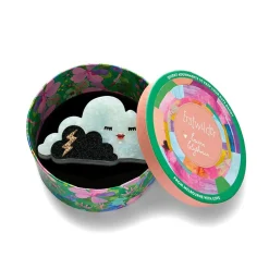 Stella The Storm Hair Clip Claw^Erstwilder Clearance