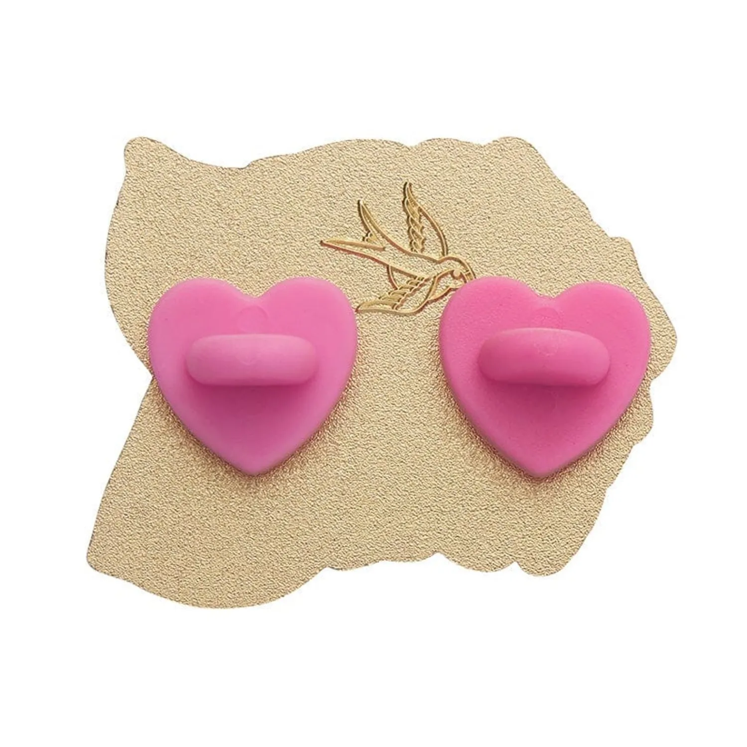 Stop And Smell The Roses Enamel Pin^Erstwilder Outlet