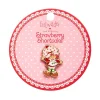 Strawberry Shortcake Enamel Pin^Erstwilder New