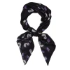 Studious Snow Owl Head Scarf^Erstwilder Best