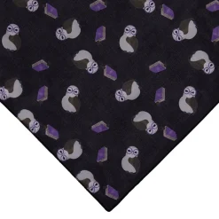 Studious Snow Owl Large Neck Scarf^Erstwilder Clearance