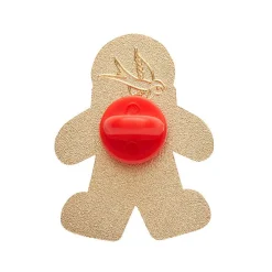 Sugar & Spice Enamel Pin^Erstwilder
