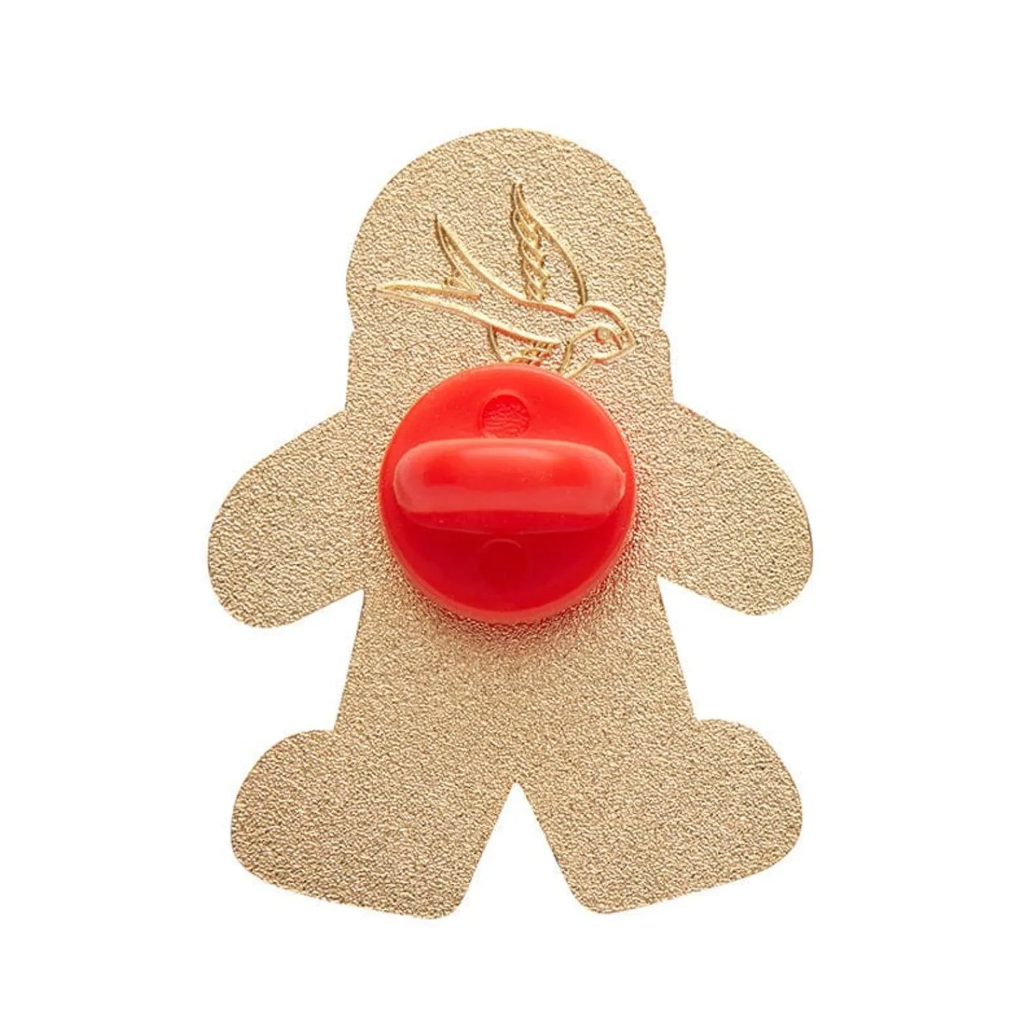 Sugar & Spice Enamel Pin^Erstwilder