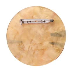 Sun Charmer Brooch^Erstwilder Best