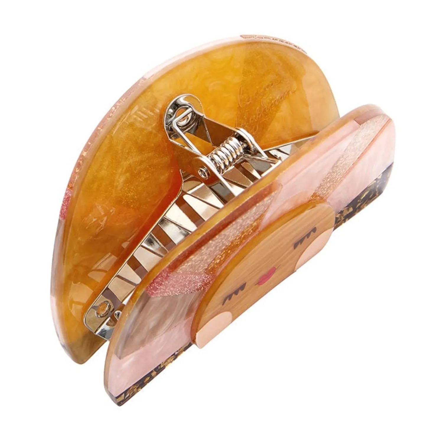 Sun Charmer Hair Clip Claw^Erstwilder Hot