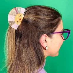Sun Charmer Hair Clip Claw^Erstwilder Hot