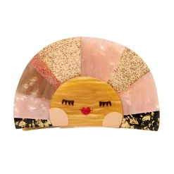 Sun Charmer Hair Clip Claw^Erstwilder Hot