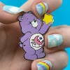 Sweet Dreams Bear Enamel Pin^Erstwilder Outlet