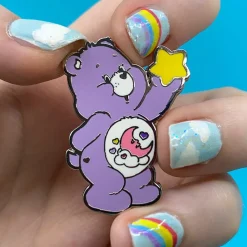 Sweet Dreams Bear Enamel Pin^Erstwilder Outlet