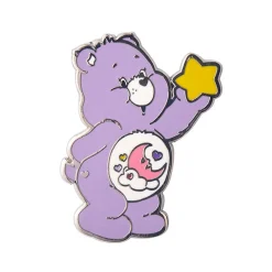 Sweet Dreams Bear Enamel Pin^Erstwilder Outlet