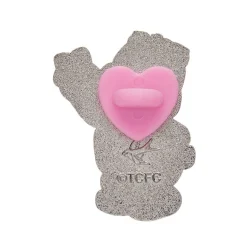 Sweet Dreams Bear Enamel Pin^Erstwilder Outlet