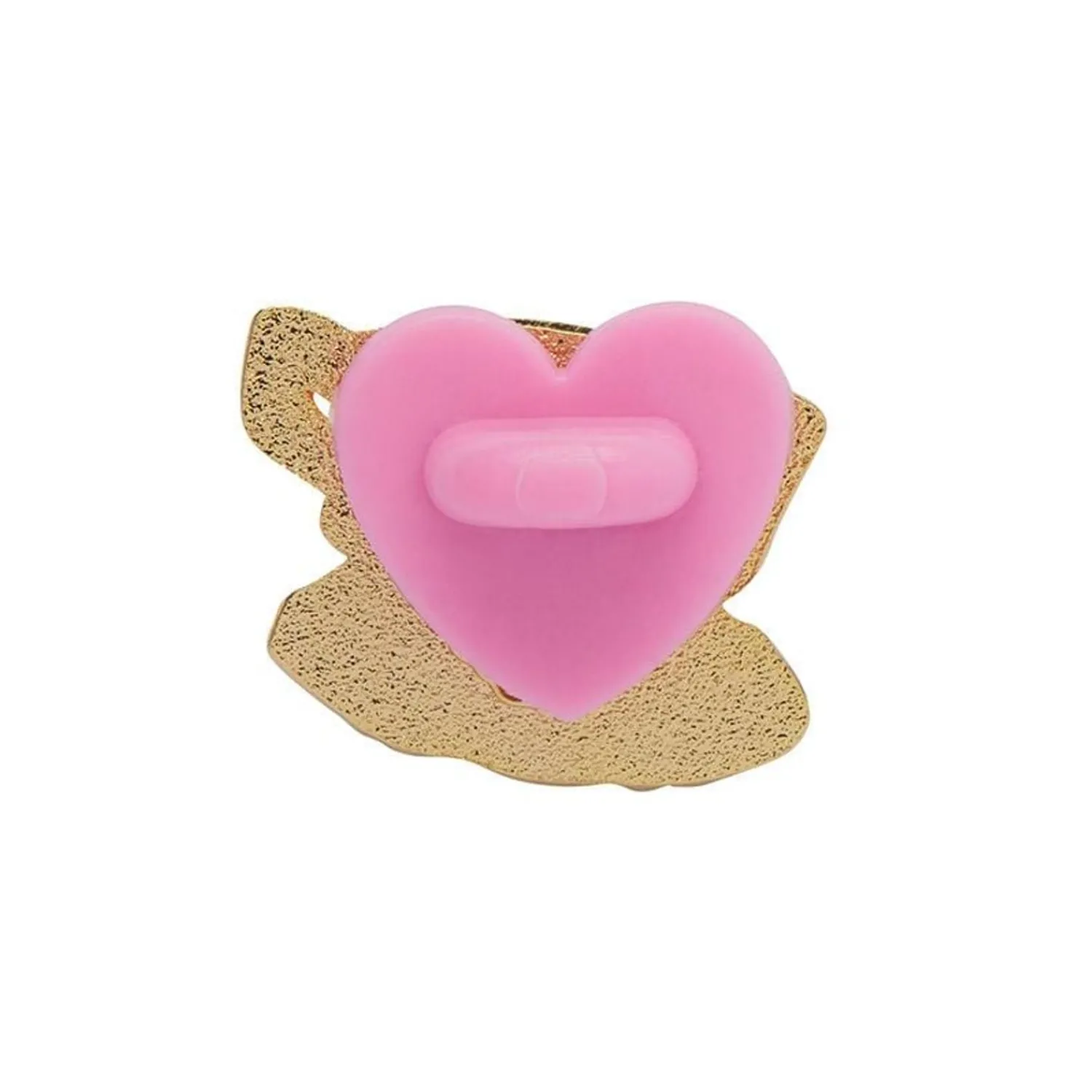 Telltale Teacup Enamel Pin^Erstwilder Outlet