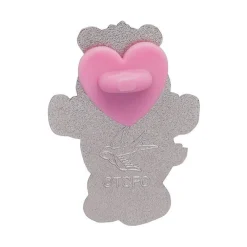 Tenderheart Bear Enamel Pin^Erstwilder Discount