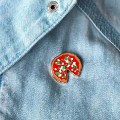 That'S Amore Enamel Pin^Erstwilder