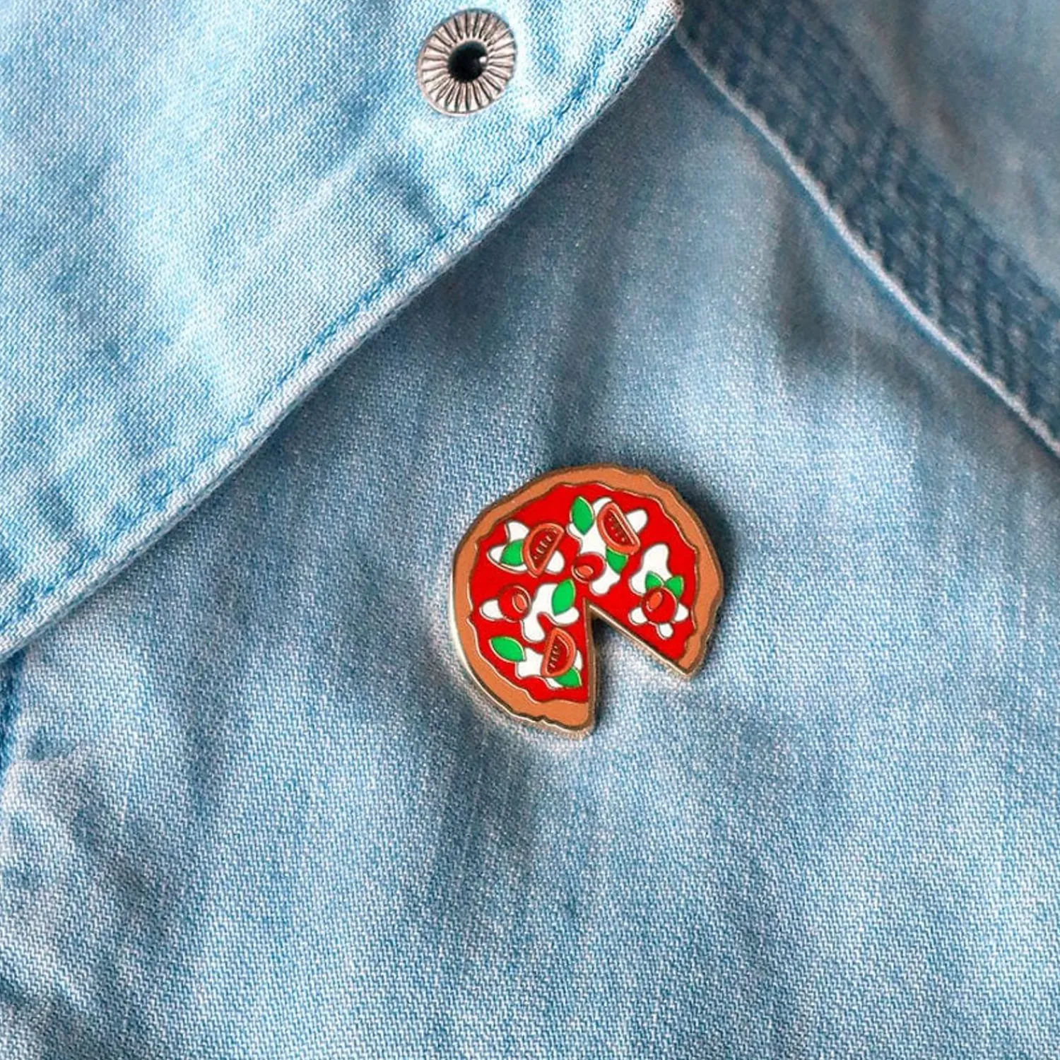 That'S Amore Enamel Pin^Erstwilder