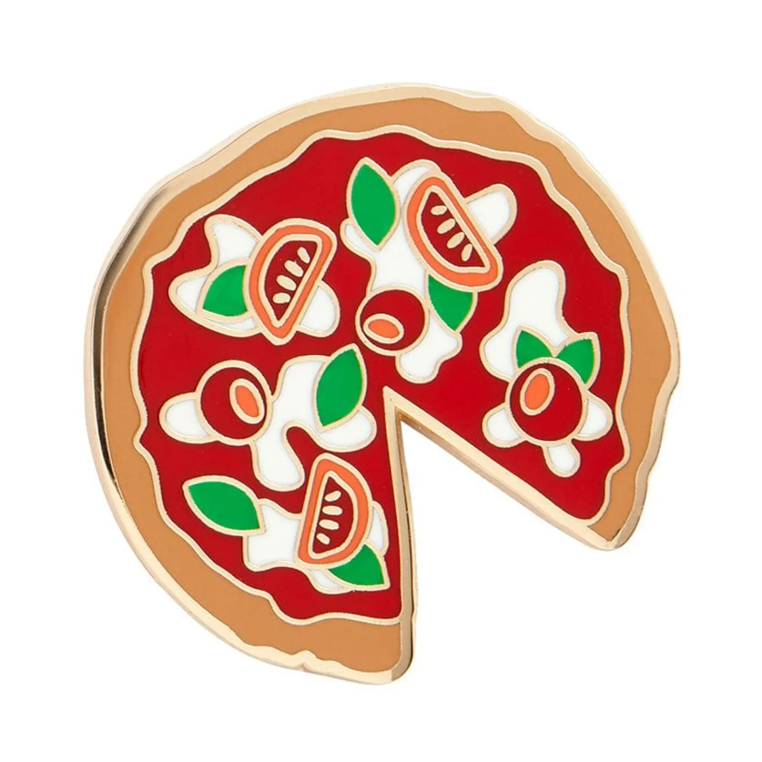 That'S Amore Enamel Pin^Erstwilder
