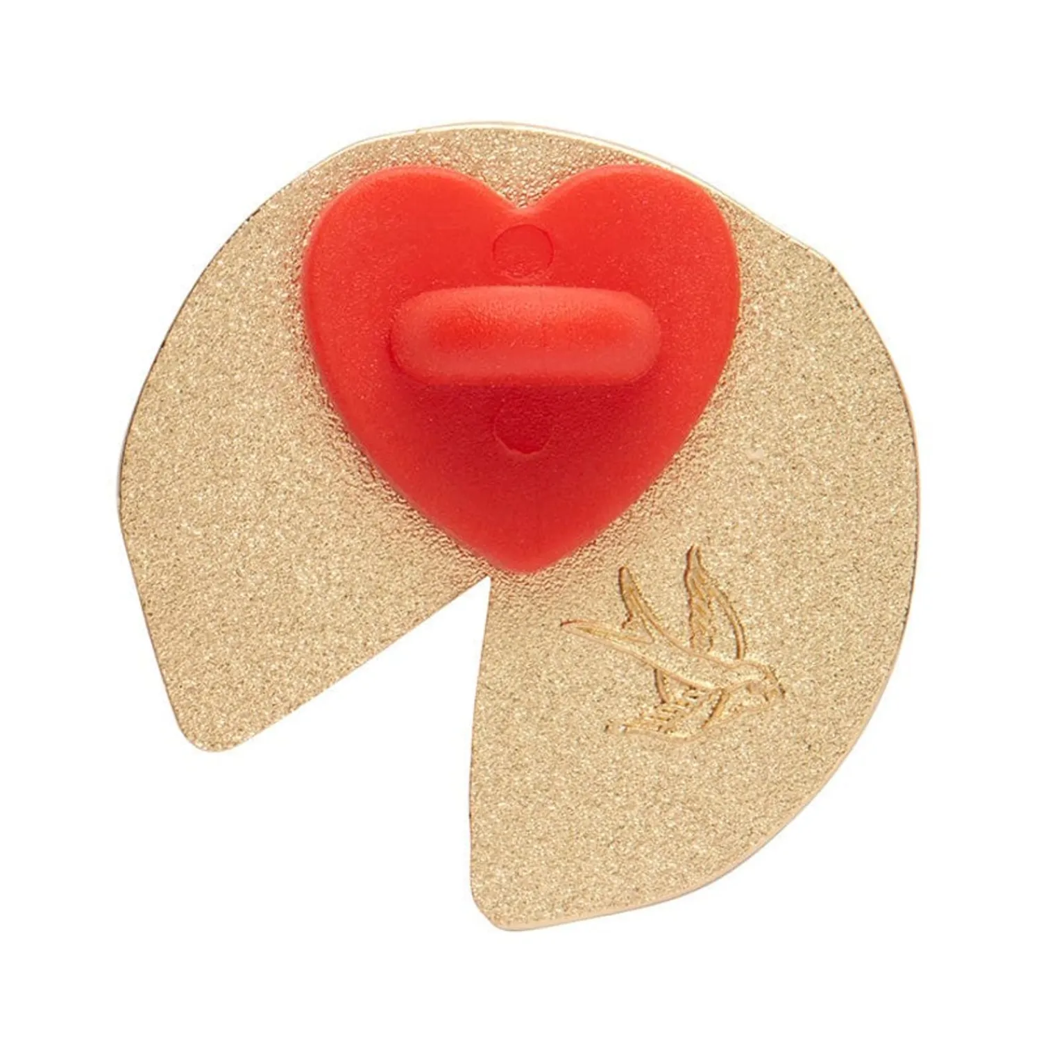That'S Amore Enamel Pin^Erstwilder