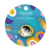 The Bedazzling Butterflyfish Enamel Pin^Erstwilder Discount
