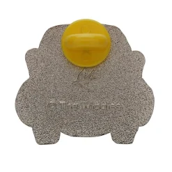 The Big Red Car Enamel Pin^Erstwilder Sale