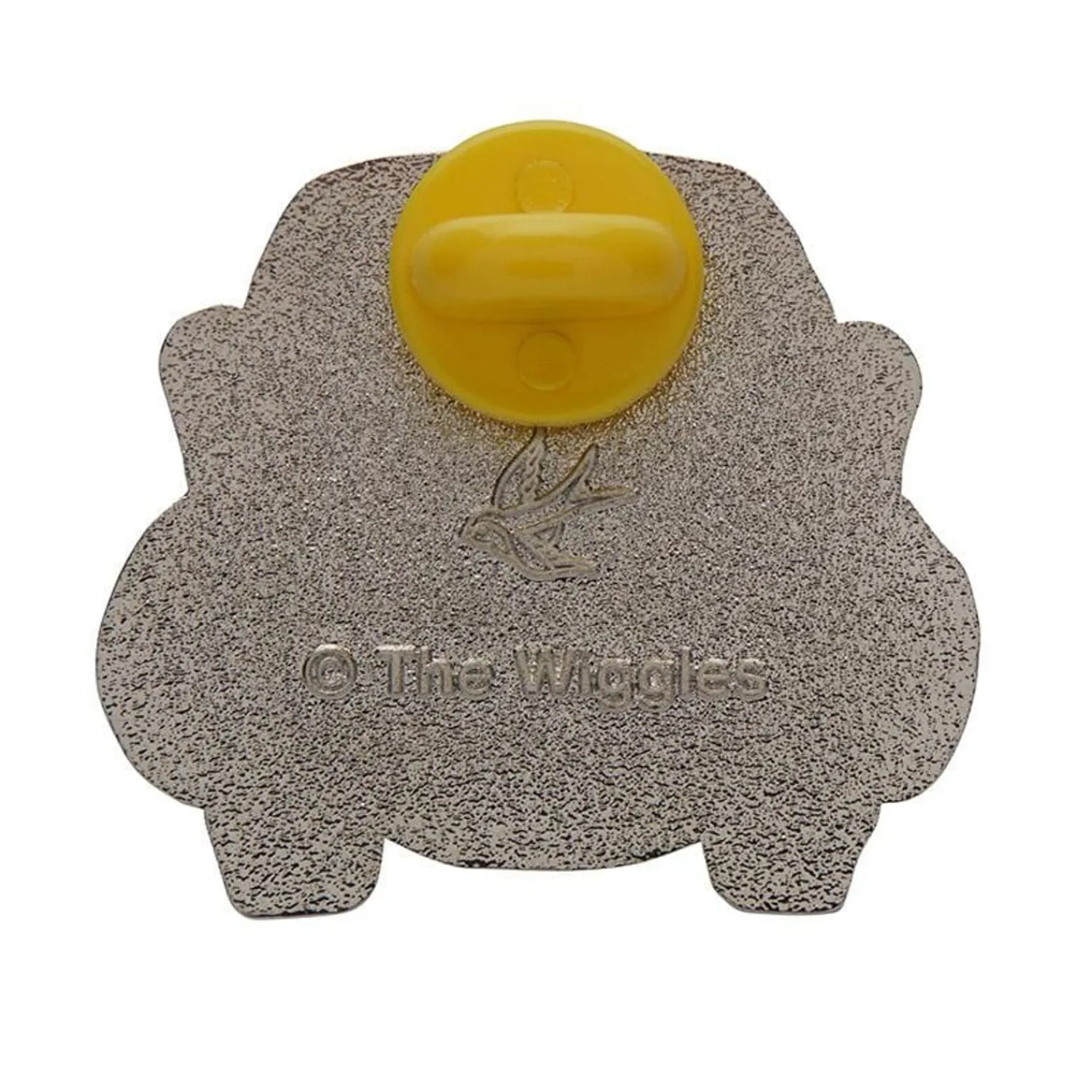 The Big Red Car Enamel Pin^Erstwilder Sale