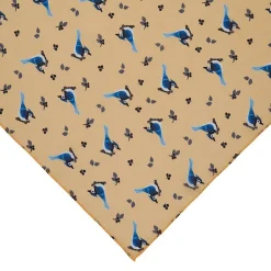 The Blue Jay Way Large Neck Scarf^Erstwilder Clearance