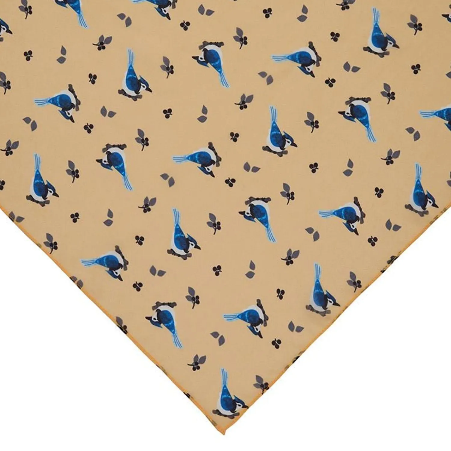 The Blue Jay Way Large Neck Scarf^Erstwilder Clearance